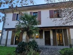 Casa indipendente in Residenziale