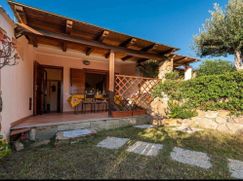 Villetta a schiera in Residenziale