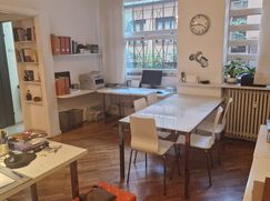 Ufficio in Commerciale