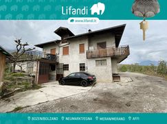 Casa indipendente in Residenziale