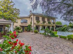Villa in Residenziale