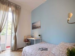 Stanza in Residenziale