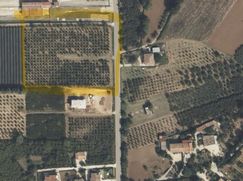 Terreno edificabile in Residenziale