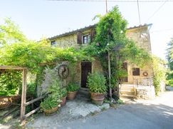 Casa indipendente in Residenziale