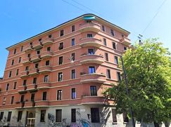 Attico/Mansarda in Residenziale