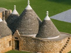 Baita/Bungalow/Chalet/Trullo in Residenziale