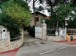 Casa indipendente in Residenziale
