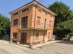 Casa indipendente in Residenziale