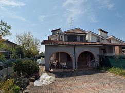 Villetta a schiera in Residenziale