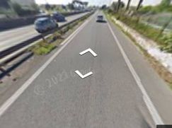 Terreno agricolo in Commerciale