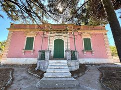 Villa in Residenziale
