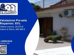 Villa in Residenziale