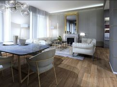 Appartamento in Residenziale