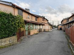 Villetta a schiera in Residenziale