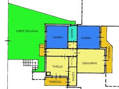 Appartamento in Residenziale