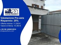 Box/posto auto in Residenziale