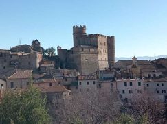 Rustico/Casale in Residenziale