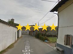 Villa in Residenziale
