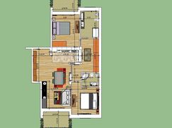 Appartamento in Residenziale