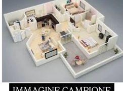 Appartamento in Residenziale