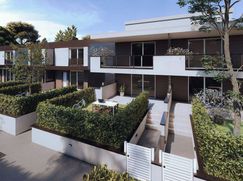 Casa Bi/Trifamiliare in Residenziale