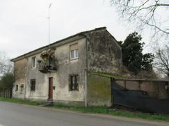 Villa in Residenziale