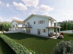 Villa in Residenziale