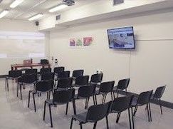 Ufficio in Commerciale