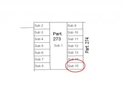 Box/posto auto in Residenziale