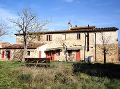 Rustico/Casale in Residenziale