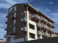 Appartamento in Residenziale