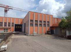 Capannone in Commerciale
