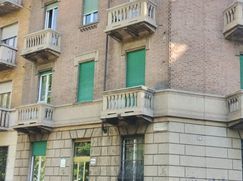 Stanza in Residenziale