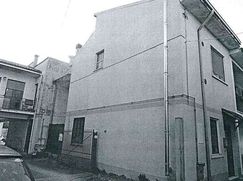Casa Bi/Trifamiliare in Residenziale