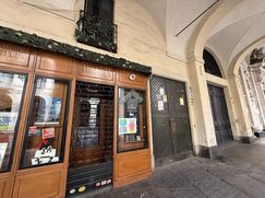 Box/posto auto in Residenziale