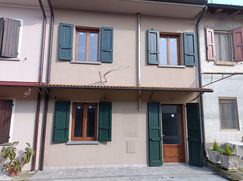 Villetta a schiera in Residenziale