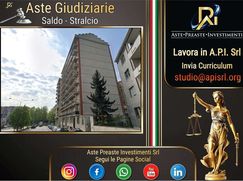 Appartamento in Residenziale