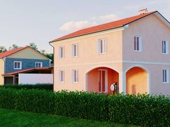 Terreno edificabile in Residenziale