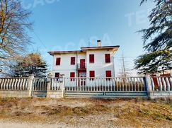 Casa indipendente in Residenziale