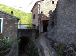 Villetta a schiera in Residenziale