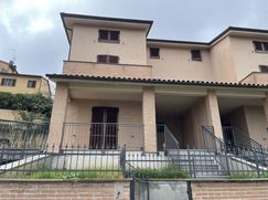 Villetta a schiera in Residenziale