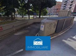 Box/posto auto in Residenziale
