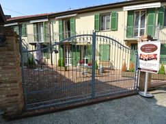 Casa indipendente in Residenziale