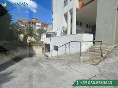 Box/posto auto in Residenziale