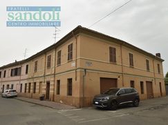 Casa indipendente in Residenziale