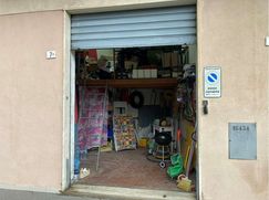 Box/posto auto in Residenziale