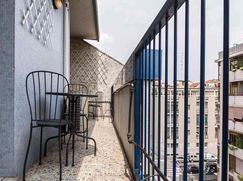 Stanza in Residenziale