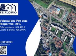 Appartamento in Residenziale