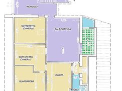 Appartamento in Residenziale