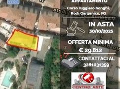 Appartamento in Residenziale